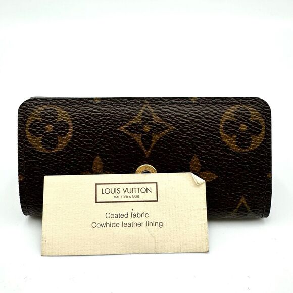 Louis Vuitton Key Holder - pre-owned - Picture 4 of 17